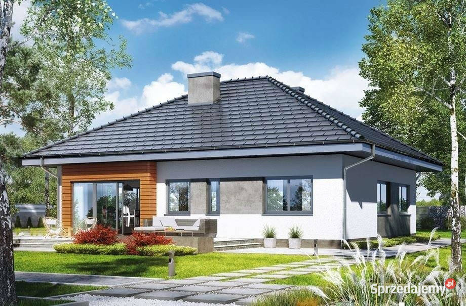 Sprzedaż Nowy Dom wolnost powmieszkalna 10509m2