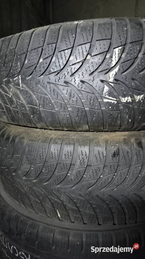 Goodyear UltraGrip 7 19565 R15 Goodyear Sadłowo-Parcele