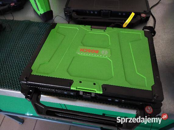 Kts 960 Bosch SGW szafka w 14900 pln Pozostałe
