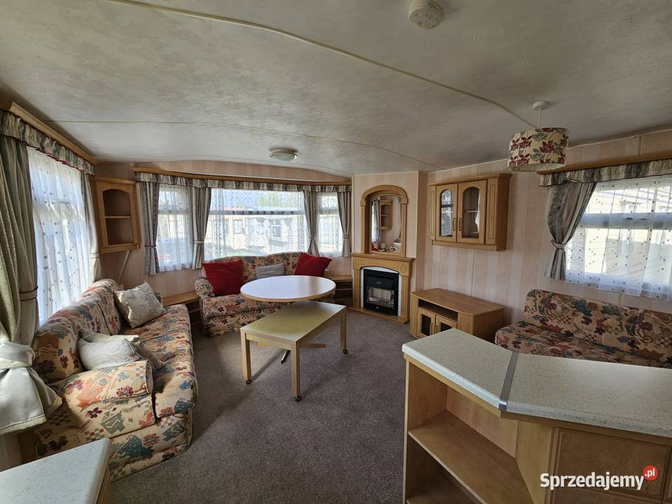 Domek holenderski MONSTONE 427 2 pokoje plac Katowice