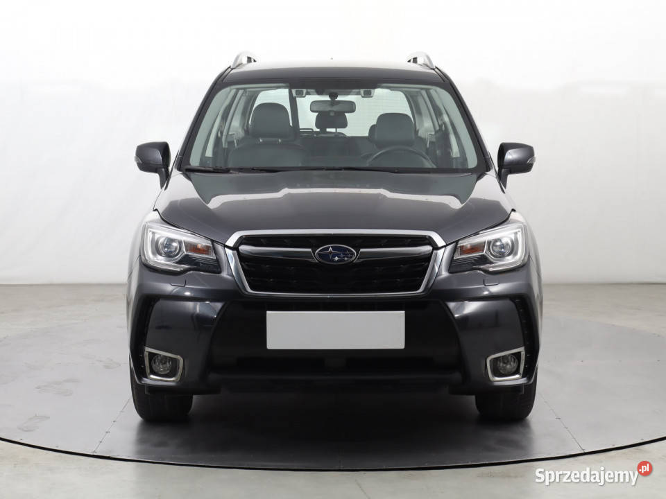 Subaru Forester 20 X isofix Katowice