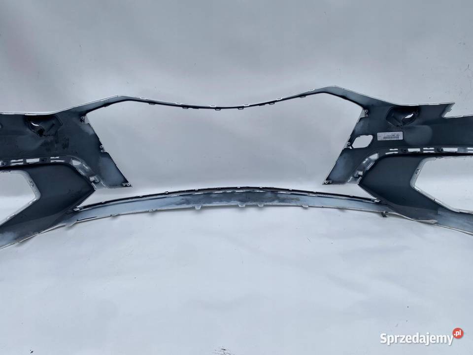 Audi A3 8Y 2020 Zderzak Przedni Przód 8Y0807437 osobowe