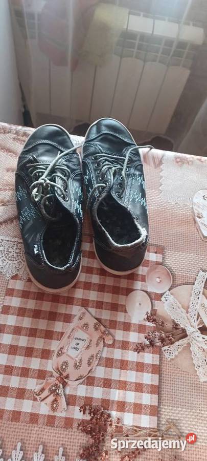 Buty adidasy FILA Obuwie sportowe łódzkie Łódź sprzedam