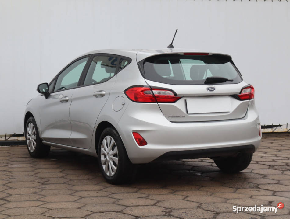 Ford Fiesta 11 Łódź sprzedam