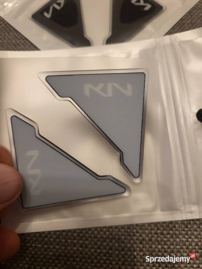 Kia osłona drzwi Listwy i nakładki Gliwice