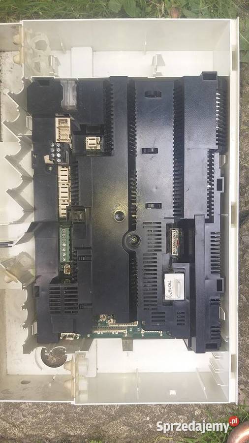 płyta główna viessmann 7187387 świętokrzyskie Kielce