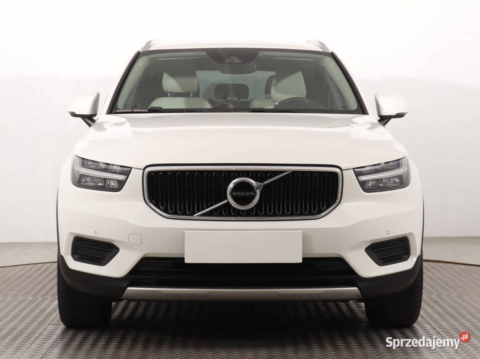 Volvo XC40 D3 Katowice sprzedam