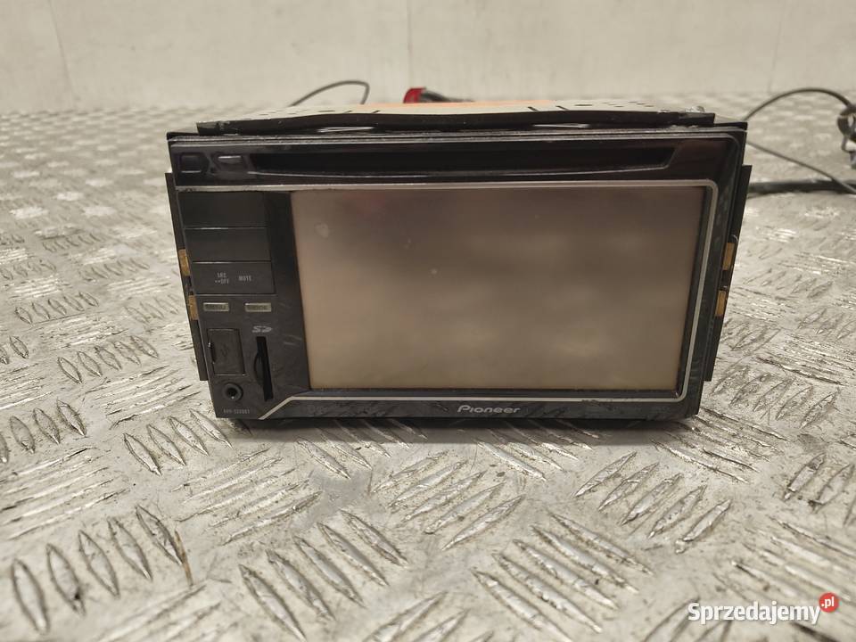 RADIO PIONEER AVH3200BT Rawa Mazowiecka