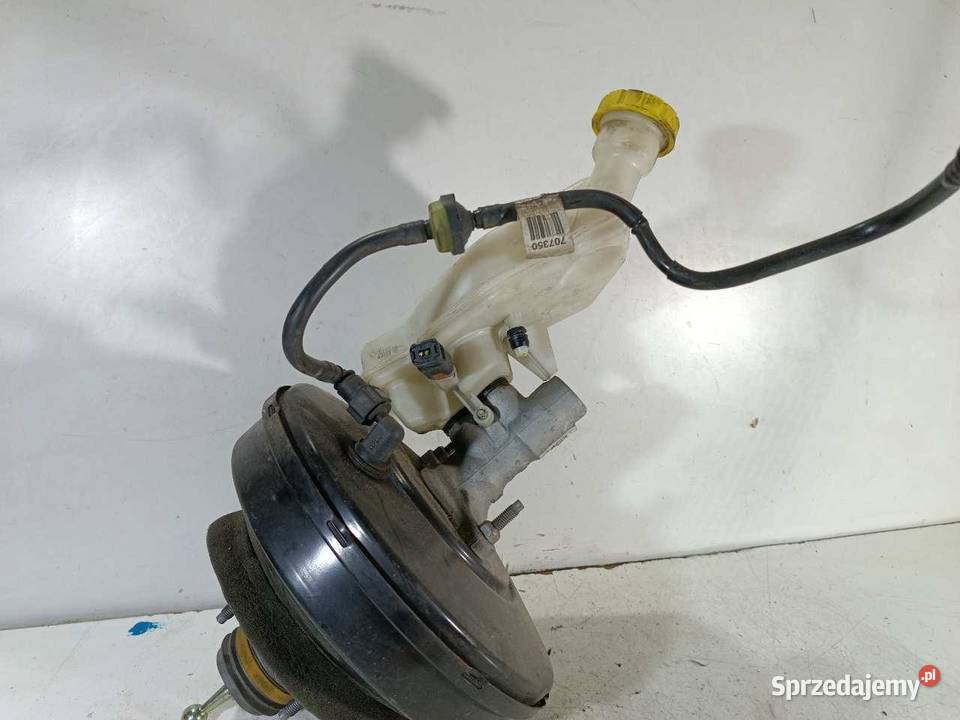 POMPA SERWO CITROEN C3 II 10 14 EHDI 9672866080 sprzedam