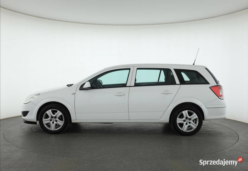 Opel Astra 13 CDTI mazowieckie Piaseczno