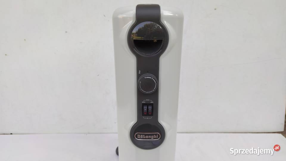 Grzejnik olejowy DeLonghi TRRS0920 2000 W Jadowniki