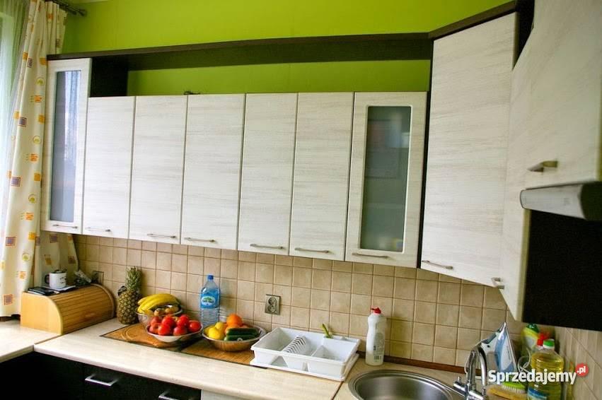 mieszkanie 47m2 Jaworzno Pańska Góra Jaworzno