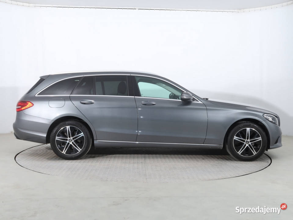 Mercedes C C 180 ABS Klasa C