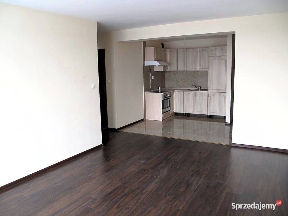 Piaseczno Józefosław 2 pok 477 m balkon garaż