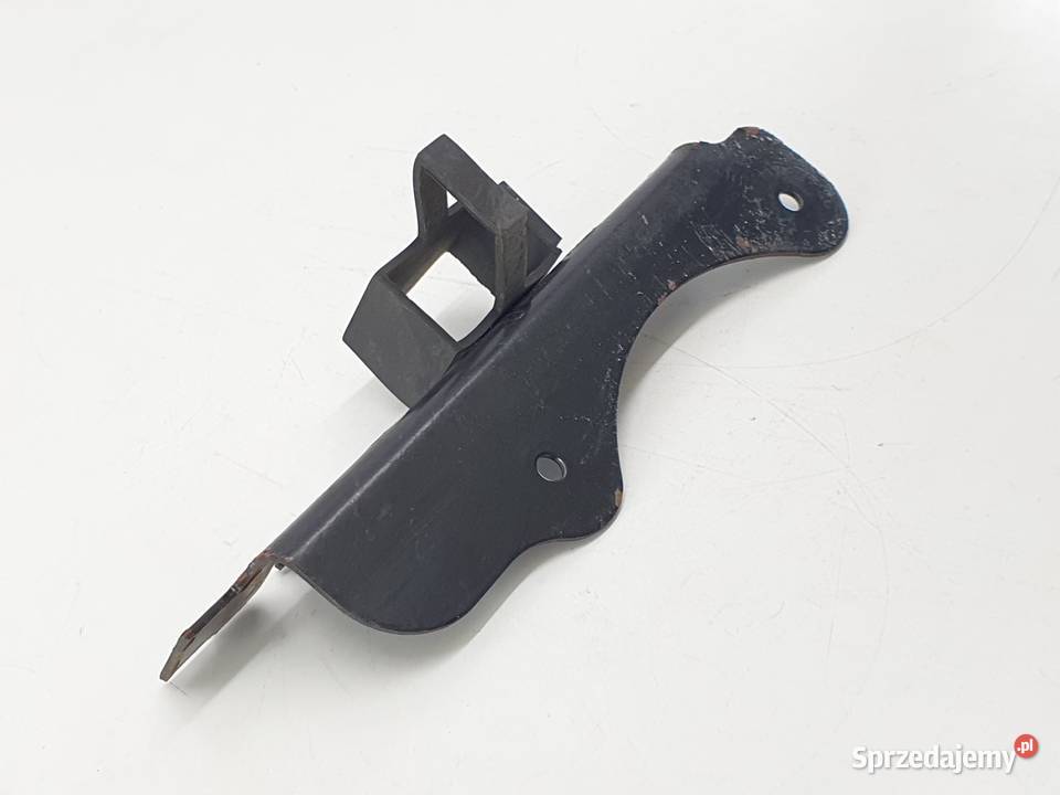 MOCOWANIE BEZPIECZNIKOW UCHWYT TGB BLADE 250 Janowice