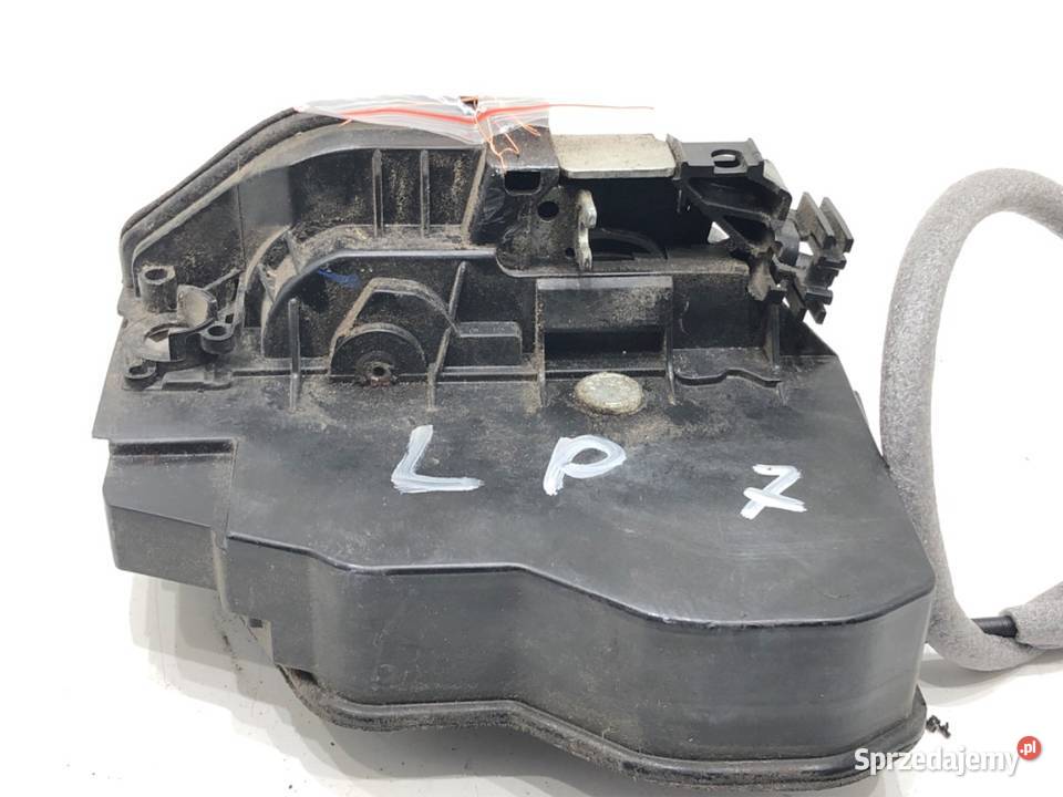 ZAMEK DRZWI LEWY PRZÓD BMW E61 Kombi 7202143 sprzedam