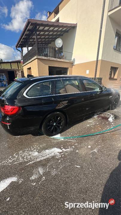 Bmw f11 20d Lublin