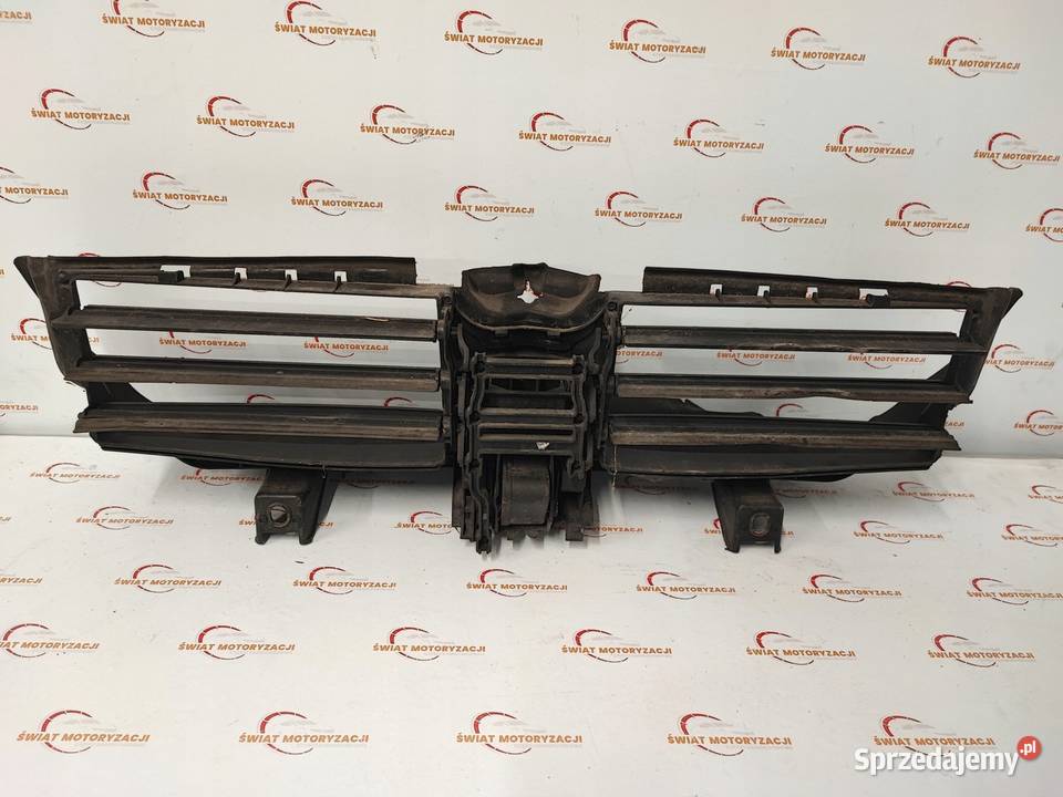 BMW E91 LIFT 09r kierownica powietrza żaluzja Kielce sprzedam