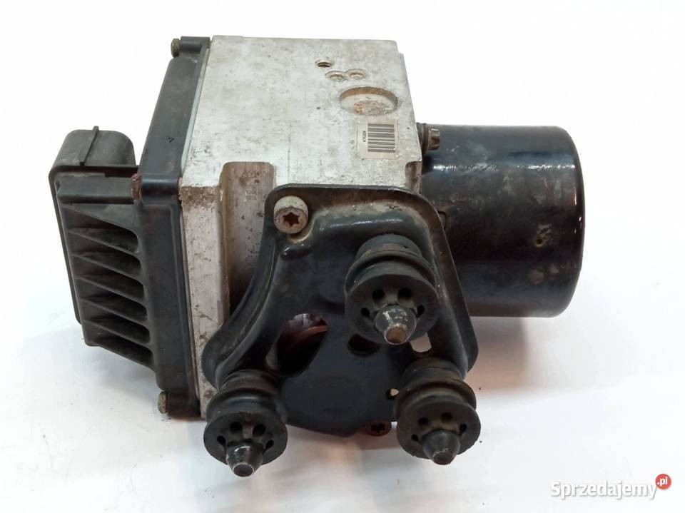 POMPA ABS 3C0614095P VW Volkswagen Passat VI świętokrzyskie