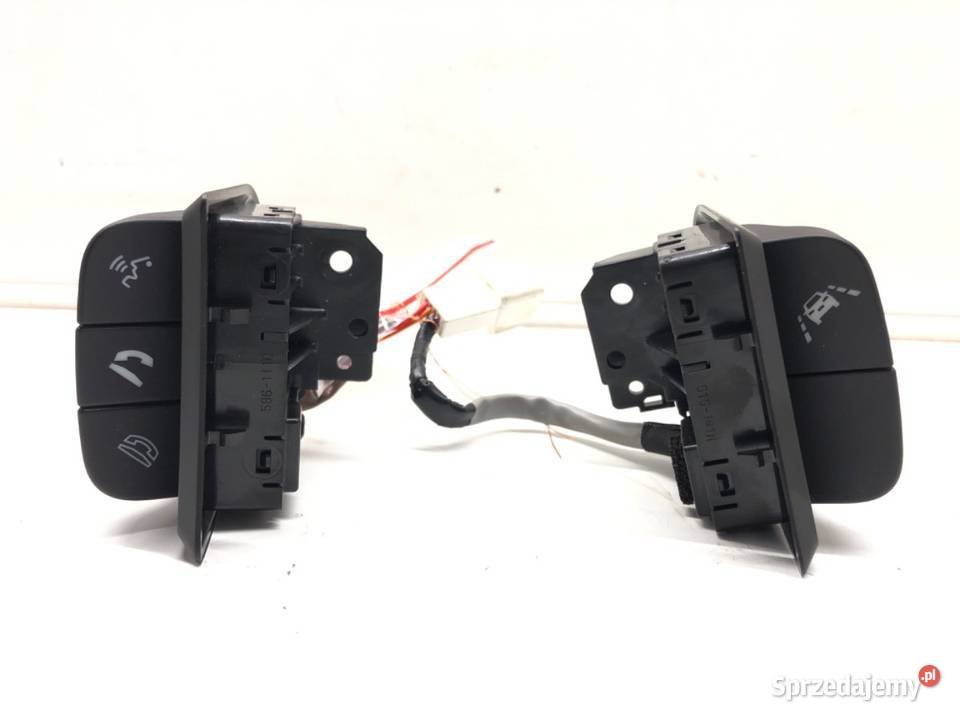 PRZEŁĄCZNIKI KIEROWNICY SUZUKI SX4 75E890 osobowe podkarpackie