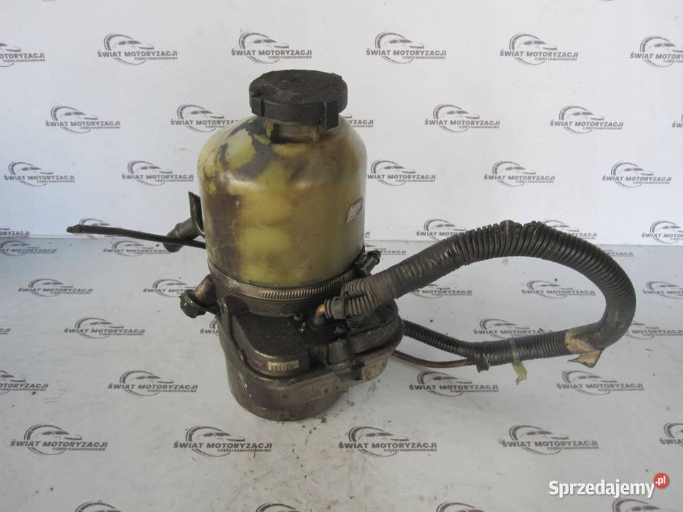 ASTRA G 18 16V pompa wspomagania 104008500309400 Pompy wspomagania