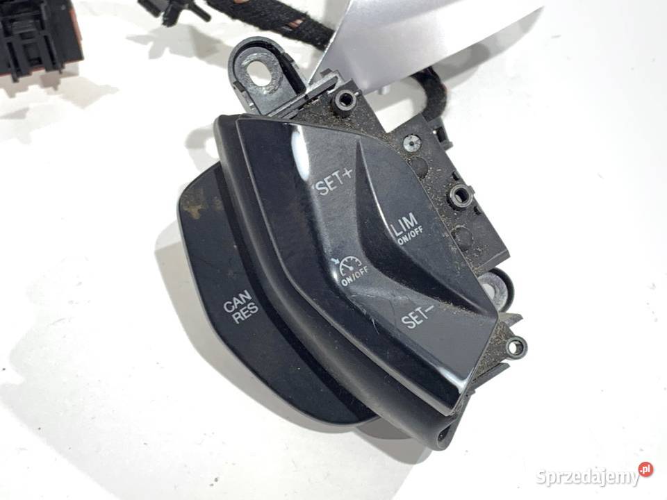 PRZEŁĄCZNIKI KIEROWNICY FORD TRANSIT CUSTOM I Wyposażenie wnętrza podkarpackie sprzedam