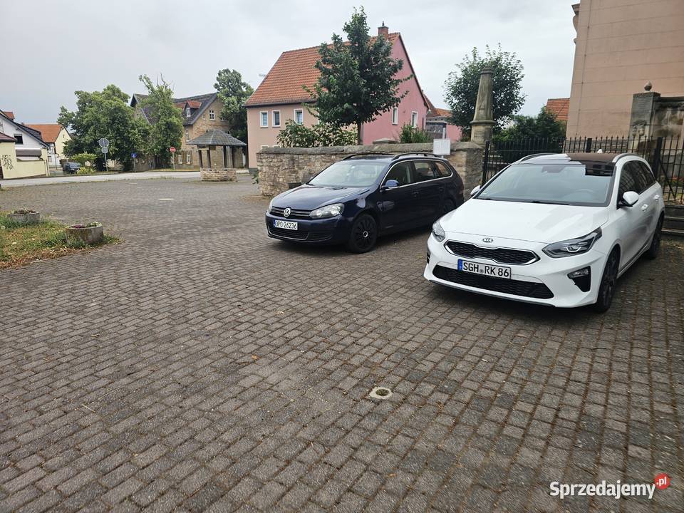 Sprzedam zamienię z dopłatą mnie min7 Golf Kędzierzyn-Koźle