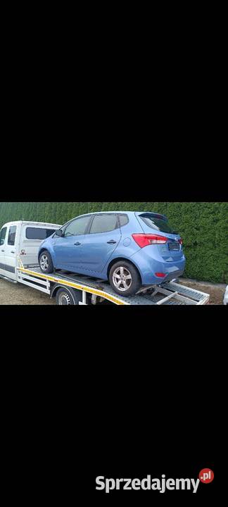 Pomoc drogowa auto pomoc auto laweta transport Opole Lubelskie