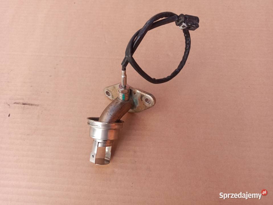 BMW F20 F30 N47 320D CZUJNIK TEMPERATURY SPALIN Bolesławiec
