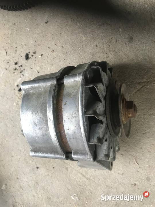 Części do ciągnika C330 Łososina Dolna