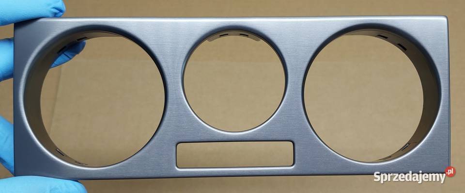 NOWA RAMKA PANEL NAWIEWU VW GOLF IV BORA Mielęcin