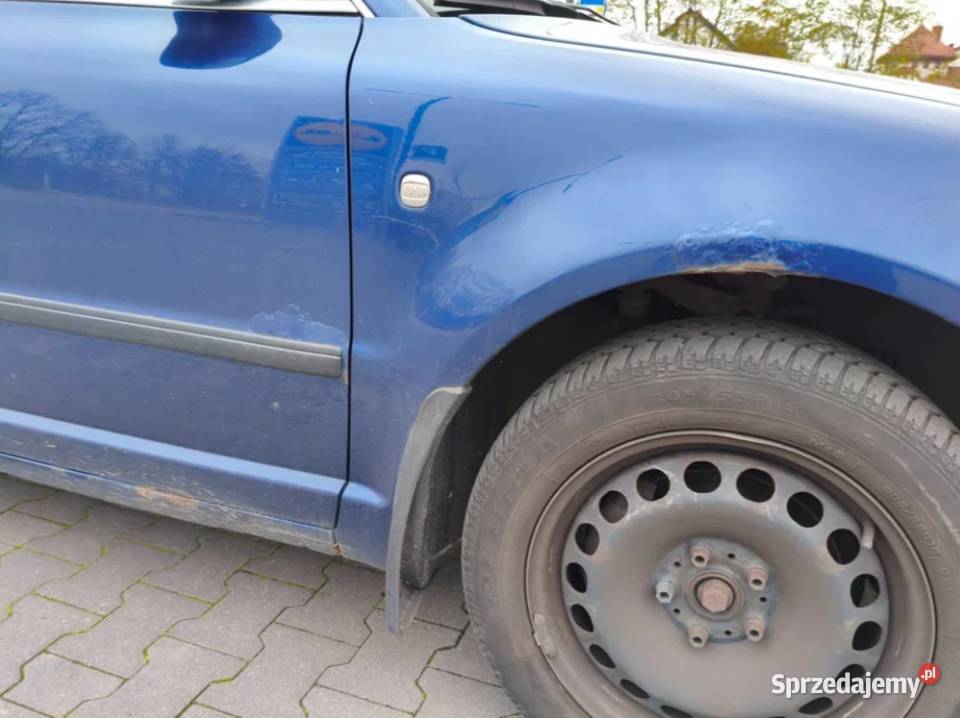 Skoda Superb 2007 20TDI 140 SEDAN Manual Warszawa