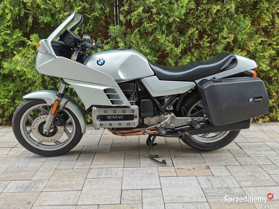 BMW K100RS Tarnów