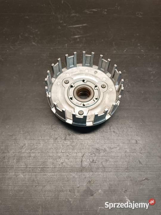 Kosz sprzęgłowy zewnętrzny sprzęgło silnik Gołaczewy