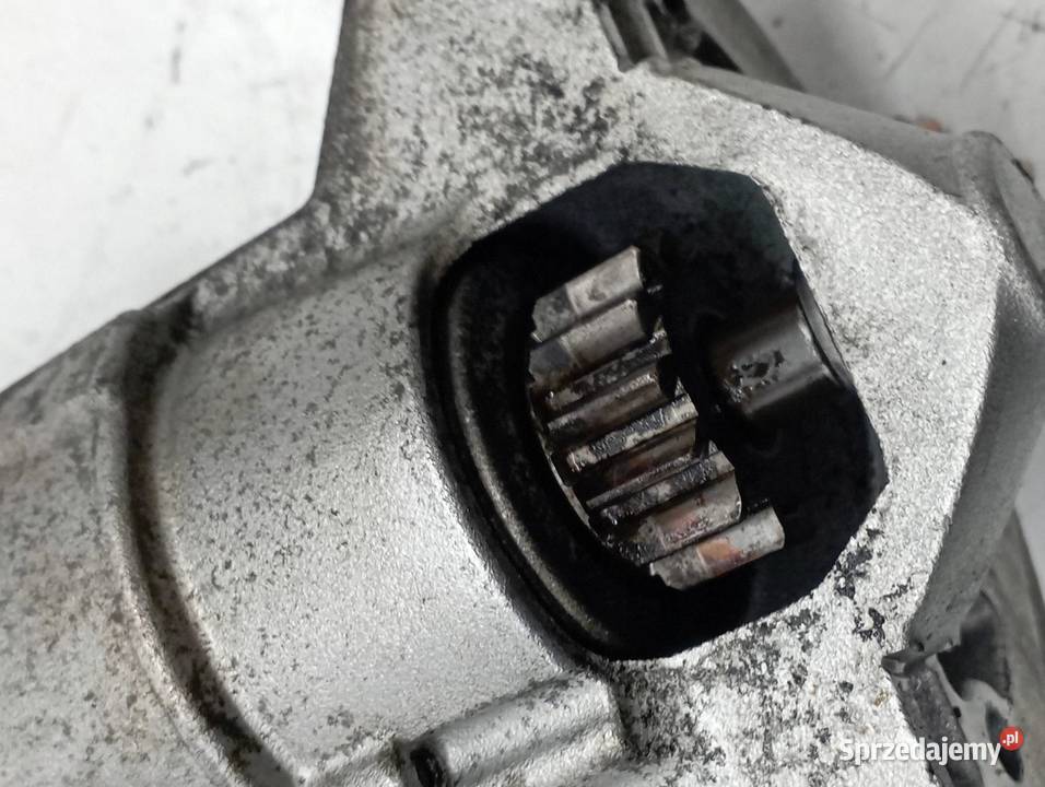 ROZRUSZNIK 9827008580 20 BLUE HDI Peugeot Expert