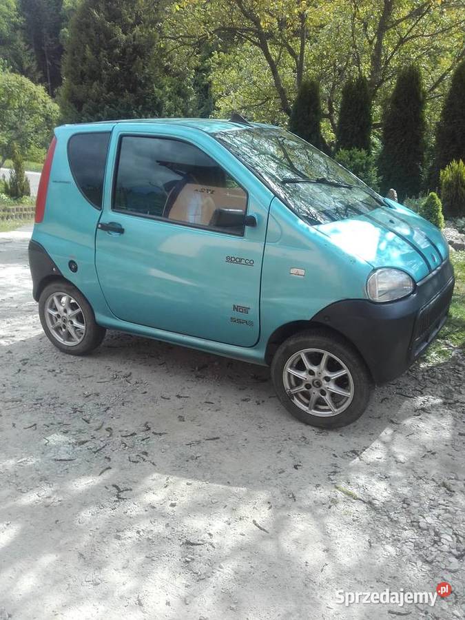 Mitsubishi Ydea