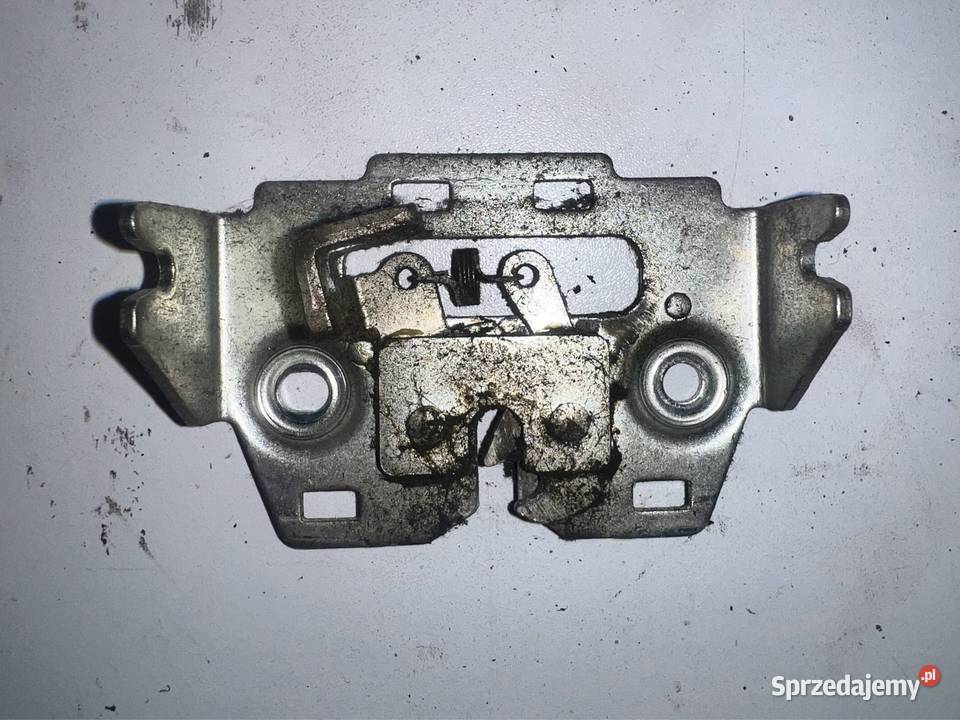 zamek kanapy Honda NSS 125 FORZA Ostrów Wielkopolski
