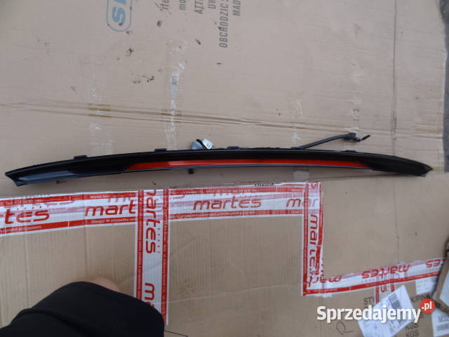 ŚWIATŁO STOP STOPU BMW 5 G31 KOMBI 7425435