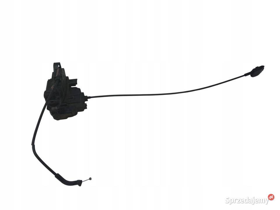 ZAMEK DRZWI LEWY PRZÓD LEWY PRZÓD LIFT Renault świętokrzyskie