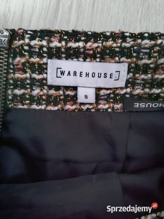 Spódnica lubelskie Kamionka