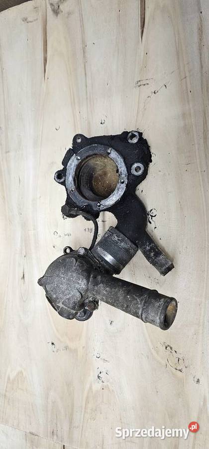 Obudowa termostatu mercedes w123 20d 6172031773 wielkopolskie