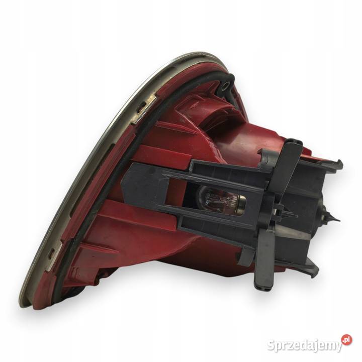 LAMPA PRAWA Mini Cooper R56 0613 tylna tylnia Chełm sprzedam