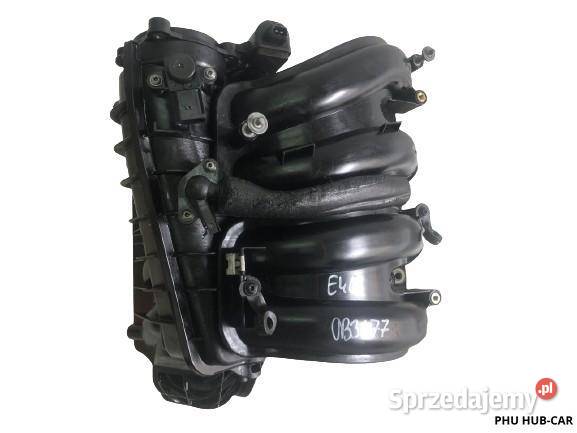 KOLEKTOR SSĄCY CUZN38PB BMW E46 20B osobowe Kolektory ssące