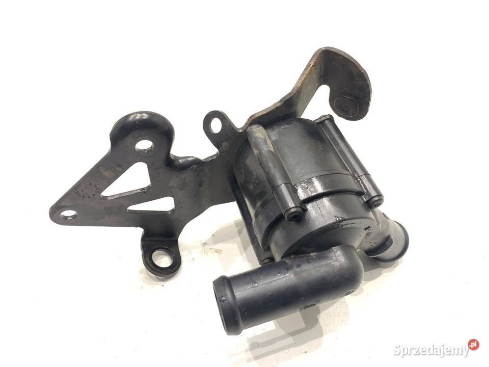 DODATKOWA POMPA WODY AUDI A6 C7 079965561 40 605