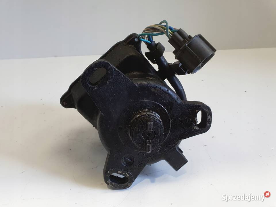 Honda CRV CRV I 20 16V APARAT ZAPŁONOWY 9 PIN Pozostałe Rudka