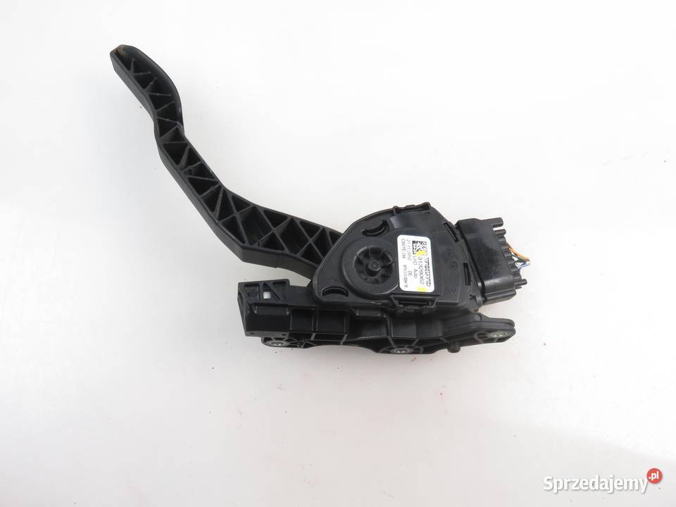 POTENCJOMETR GAZU VOLVO V60 T7 31329062 sprzedam