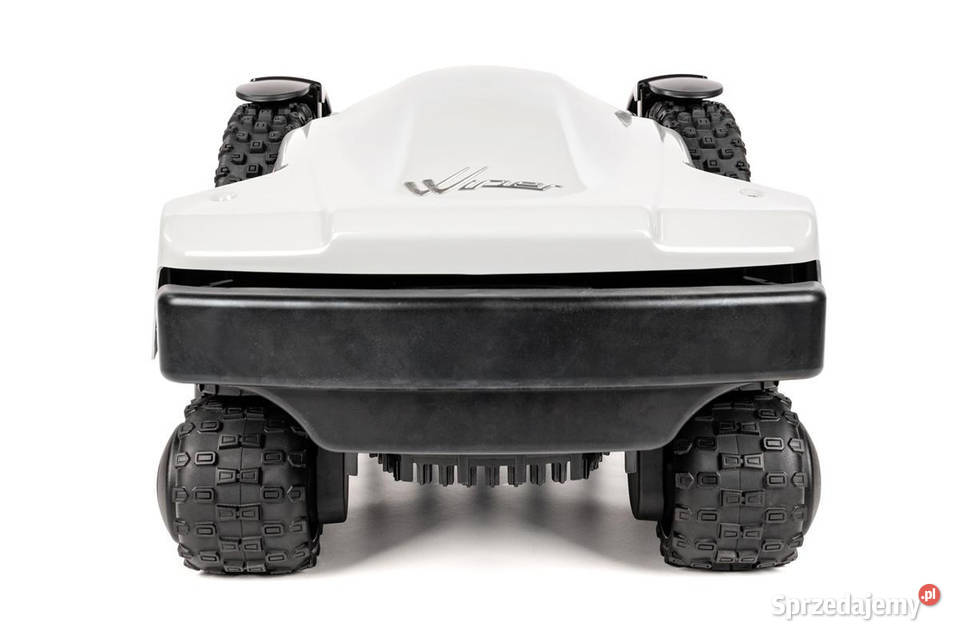 Kosiarka automatyczna Wiper TREKKER K S AWD Opalenica
