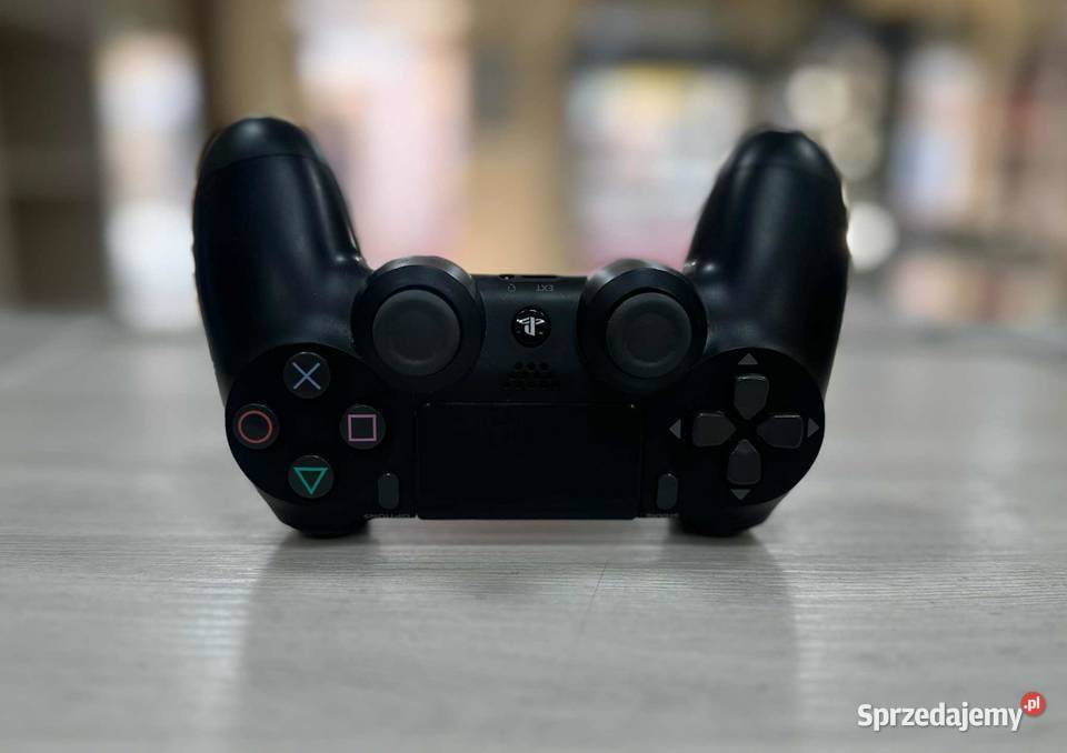 Konsola PlayStation 4 Slim 500GB pad Elbląg