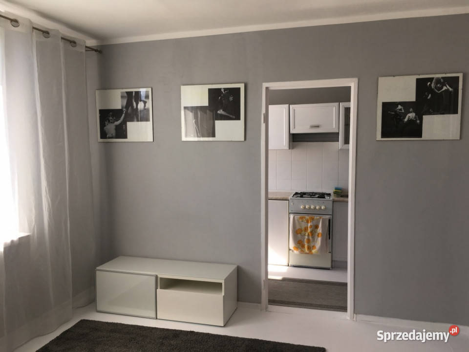 M2 31m2 w odnowionym bloku Wynajem Łódź sprzedam