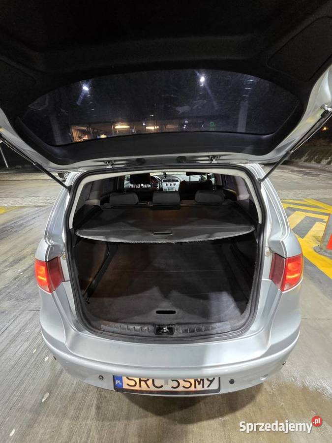 Altea xl 16mpi Żywiec